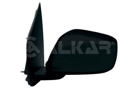 Наружное зеркало 6103558 ALKAR