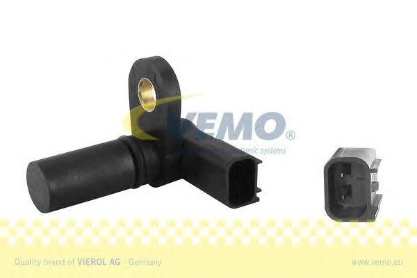 Датчик импульсов V25-72-0035 VEMO