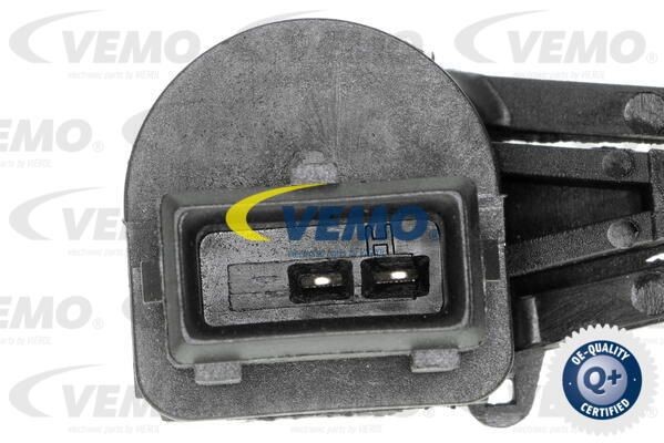 Датчик, скорость / частота вращение V10-72-0929-1 VEMO