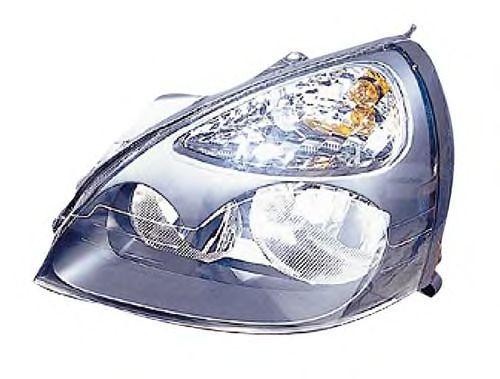 Основная фара 2741173 ALKAR