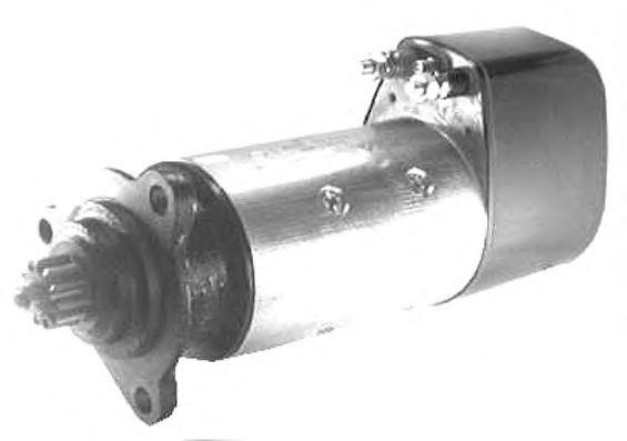 Стартер 451368 ELSTOCK