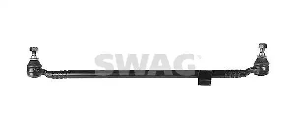 Поперечная рулевая тяга 10 72 0006 SWAG