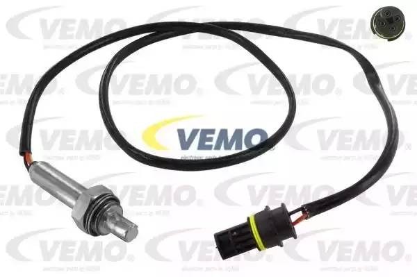 Лямбда-зонд V20-76-0035 VEMO