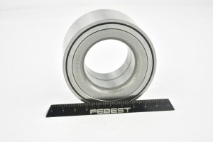 Подшипник ступицы колеса DAC43790045 FEBEST