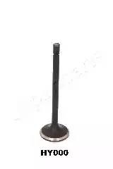 Впускной клапан VV-HY000 JAPAN PARTS GROUP