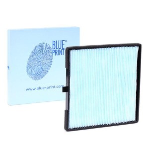 Фильтр, воздух во внутренном пространстве ADG02516 BLUE PRINT