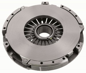 Нажимной диск сцепления 3483 014 132 SACHS