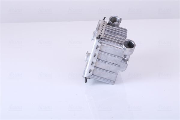 Интеркулер 97032 NISSENS