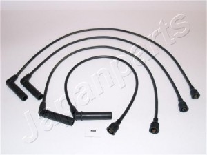 Ккомплект проводов зажигания XXC500 JAPAN PARTS GROUP