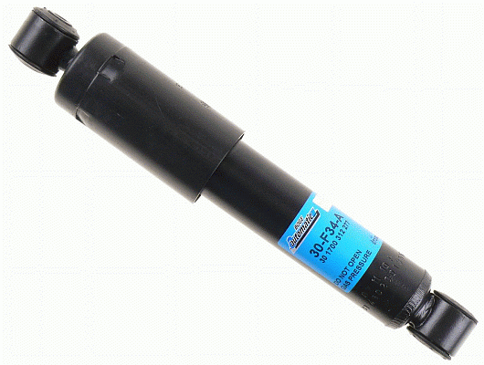 Амортизатор 30-F34-A BOGE