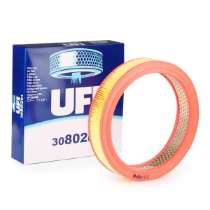 Воздушный фильтр 3003801 UFI