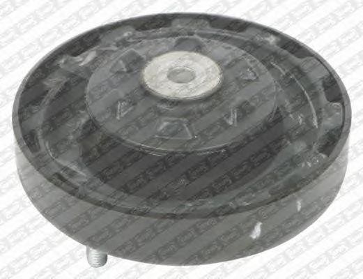 Ремкомплект, опора амортизационной стойки KB95001 NTN SNR