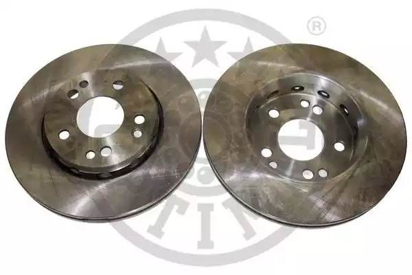 Тормозной диск BS3180 OPTIMAL
