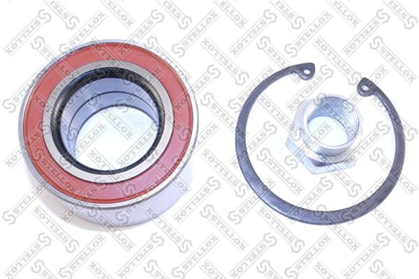 Подшипник ступицы колеса 43-28046-SX STELLOX