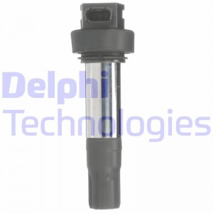 Топливный фильтр HDF507 DELPHI