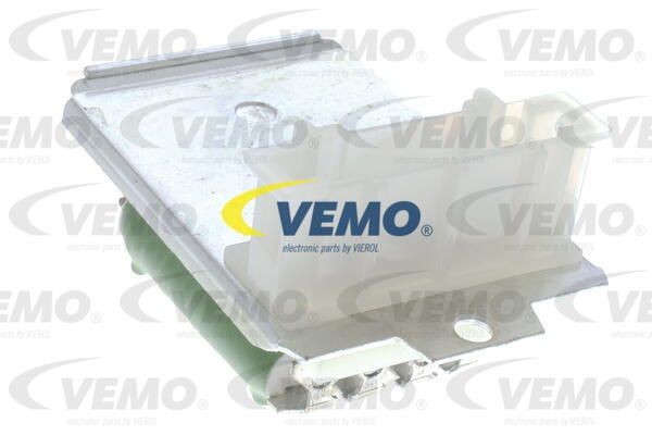Резистор электродвигателя V10-79-0003 VEMO
