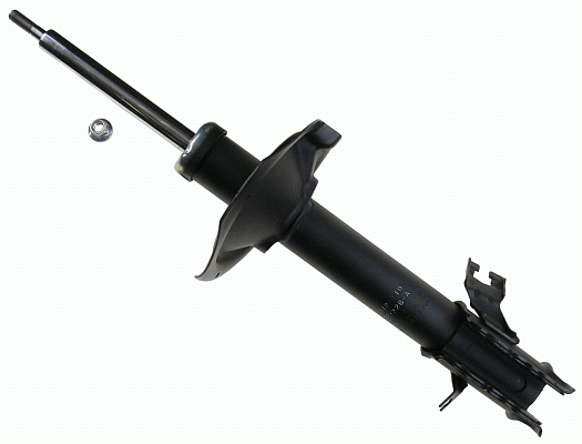 Амортизатор 32-M26-A BOGE