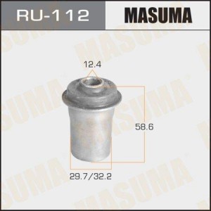 Сайлентблок RU-112 MASUMA