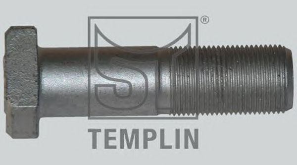 Болт крепления колеса 110100246990 TEMPLIN