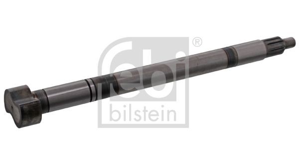 Тормозной вал, барабанный тормозной механизм 01330 FEBI BILSTEIN
