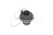 Вакуумный элемент, управление коробки передач 0225023 TRUCKTEC