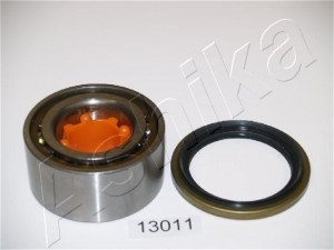 Комплект подшипника ступицы колеса 44-13011 ASHIKA