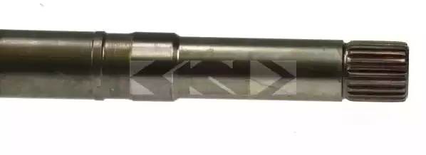 Приводной вал 303251 LOBRO