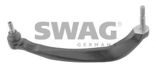 Рычаг независимой подвески колеса, подвеска колеса 82 92 4418 SWAG