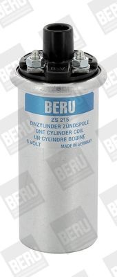 Регулятор генератора GER024 BERU