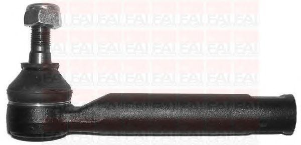 Наконечник поперечной рулевой тяги SS5540 FAI