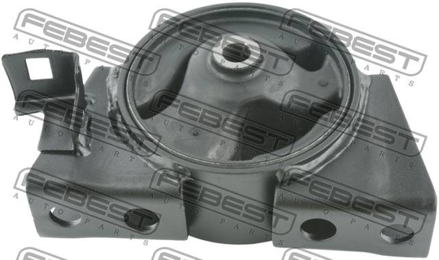 Подушка двигателя NM-071 FEBEST