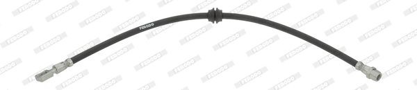 Тормозной шланг FHY2479 FERODO