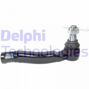 Наконечник поперечной рулевой тяги TA2369 DELPHI