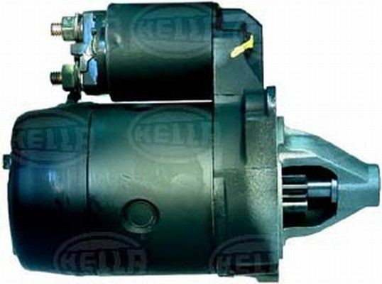 Стартер 8EA 726 550-001 HELLA