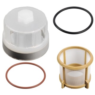 Топливный фильтр 01754 FEBI BILSTEIN