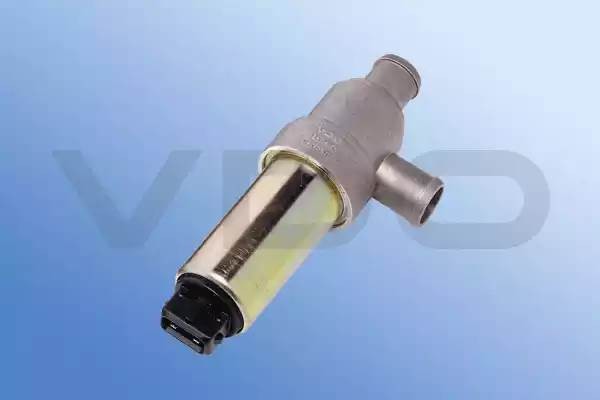 Поворотная заслонка, подвод воздуха 408-202-011-002Z VDO