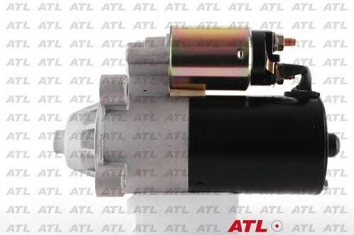 Стартер A16480 ATL DELTA AUTOTECHNIK