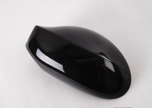 Накладка зеркала 51160414217 BMW