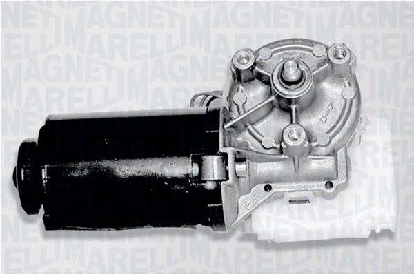 Электромотор привода стеклоочистителя 064343415010 MAGNETI MARELLI