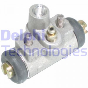 Колесный тормозной цилиндр LW60269 DELPHI