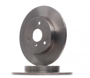 Тормозной диск 08.8163.10 BREMBO