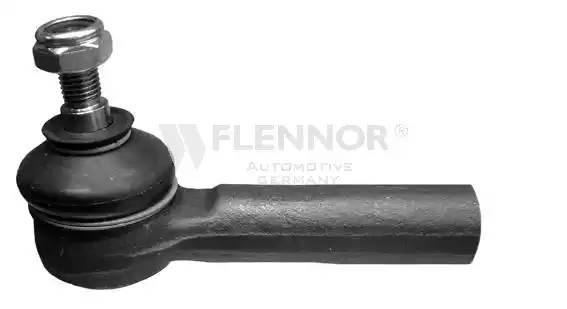 Наконечник поперечной рулевой тяги FL901B FLENNOR