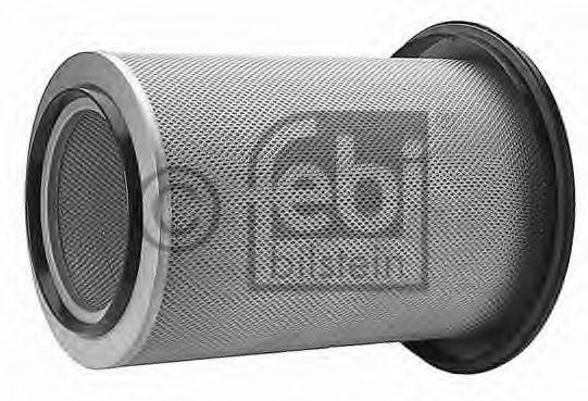 Воздушный фильтр 06775 FEBI BILSTEIN