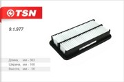 Деталь 91977 TSN