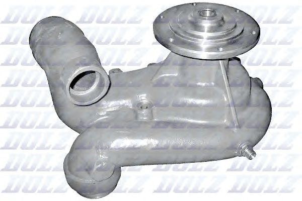 Водяной насос P188 DOLZ