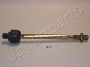 Осевой шарнир, рулевая тяга RD307 JAPAN PARTS GROUP