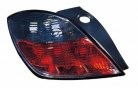 Фонарь задний 3301907RUS DEPO