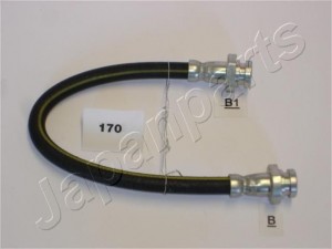 Кронштейн, тормозный шланг TF170 JAPAN PARTS GROUP