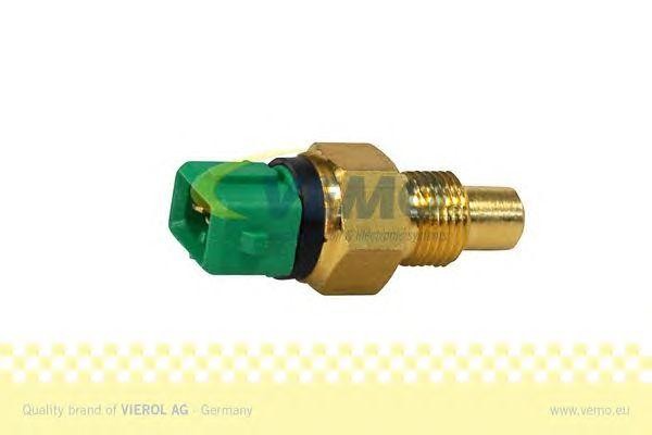 Температурный датчик охлаждающей жидкости V22-72-0006 VEMO