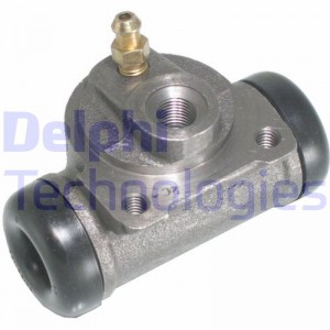 Колесный тормозной цилиндр LW21797 DELPHI